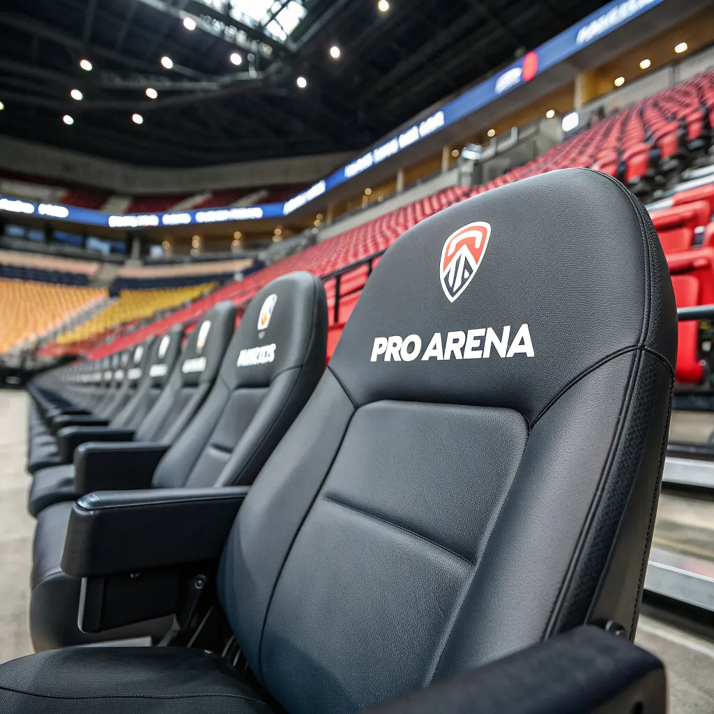 Pro Arena Seat