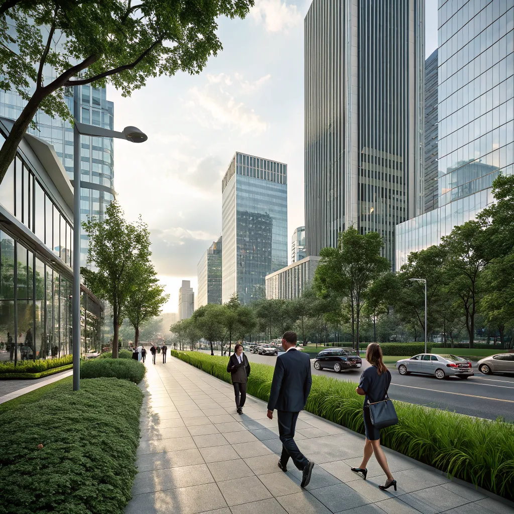 Standard Gaming Zone