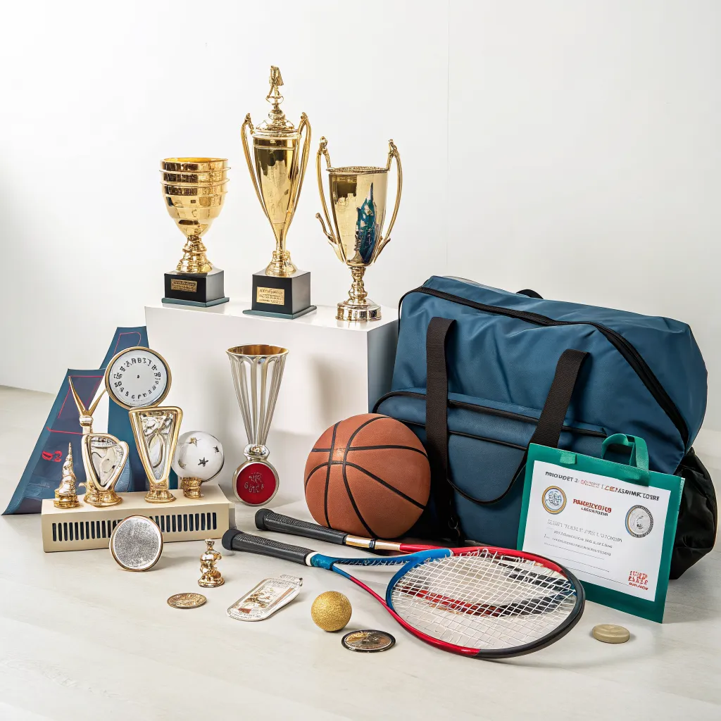 Team Tournament Package